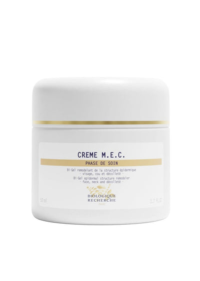 Crème M.E.C.