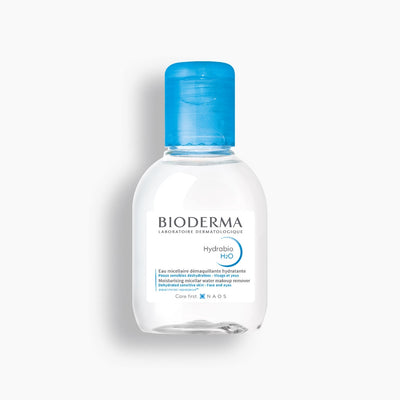 Hydrabio H2O Micellar Water 3,38 oz