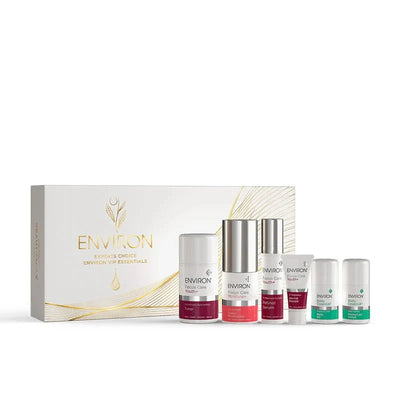 F25 Experts Choice: Environ VIP Essentials