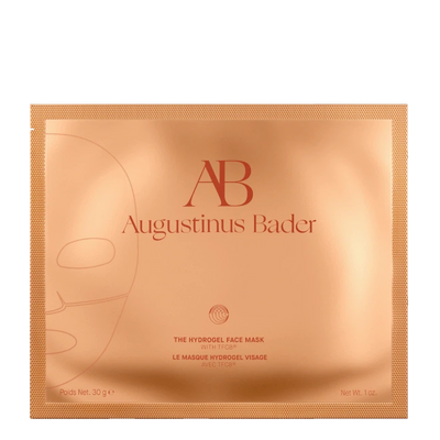 The Hydrogel Face Mask