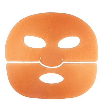 The Hydrogel Face Mask
