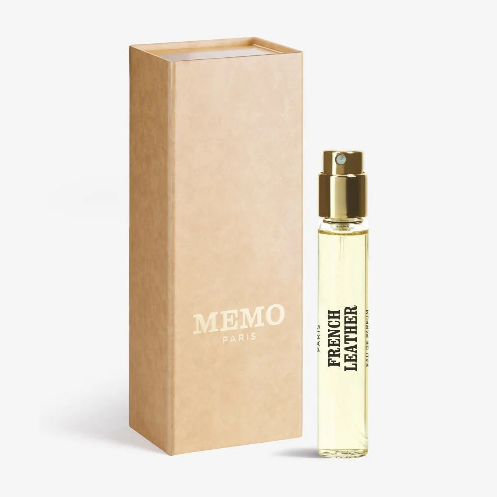 Memo Paris French Leather - Thumbnail 2