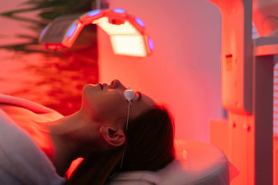 ionixlight facial philadelphia