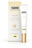 K-Ox Eyes - ISDIN - Victoria Roggio Beauty