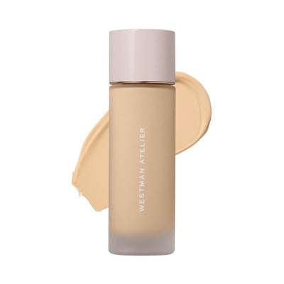 Supreme Bio-Complex Liquid Foundation | Victoria Roggio Beauty