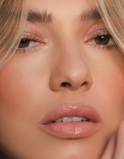 Kiss My Liquid Lip Balm