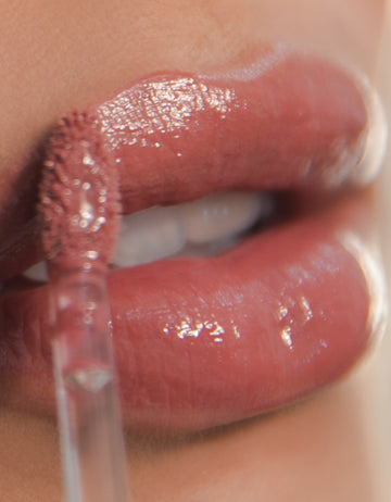 Kiss My Liquid Lip Balm