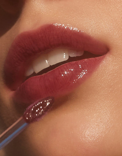 Kiss My Liquid Lip Balm
