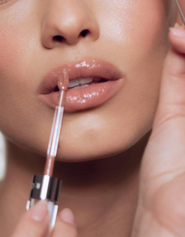 Kiss My Liquid Lip Balm