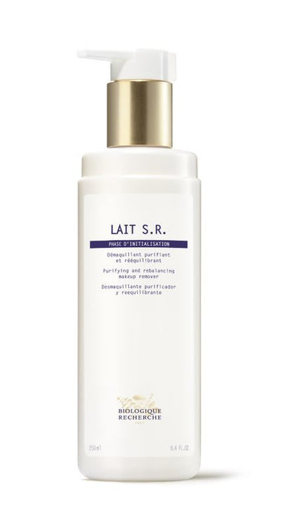 LAIT S.R. - Biologique Recherche - Victoria Roggio Beauty