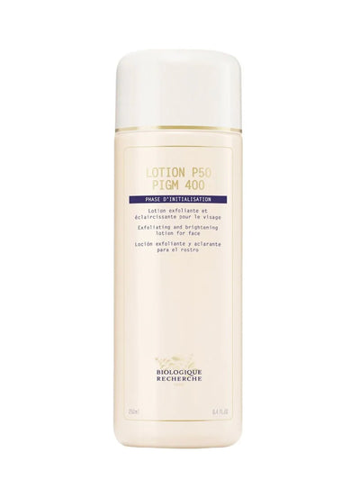 Lotion P50 PIGM 400