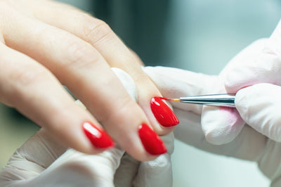 manicure in philadelphia