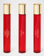 Collection Nuit Rouge Discovery Set, 3 x 0.5 oz.