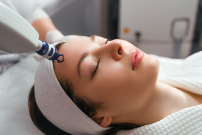 nouvaderm laser in Philadelphia