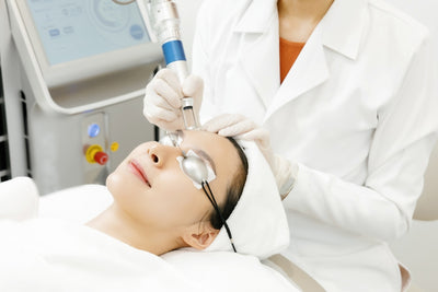 nouvaderm laser treatment Philadelphia