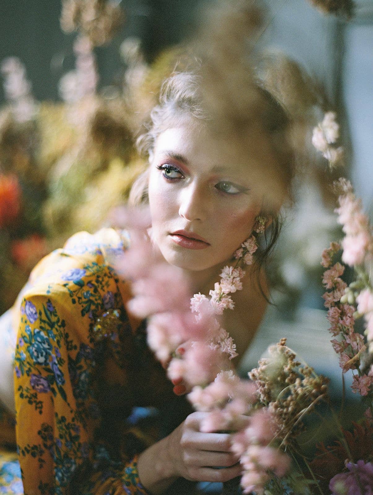 Beauty/Editorial – Victoria Roggio Beauty