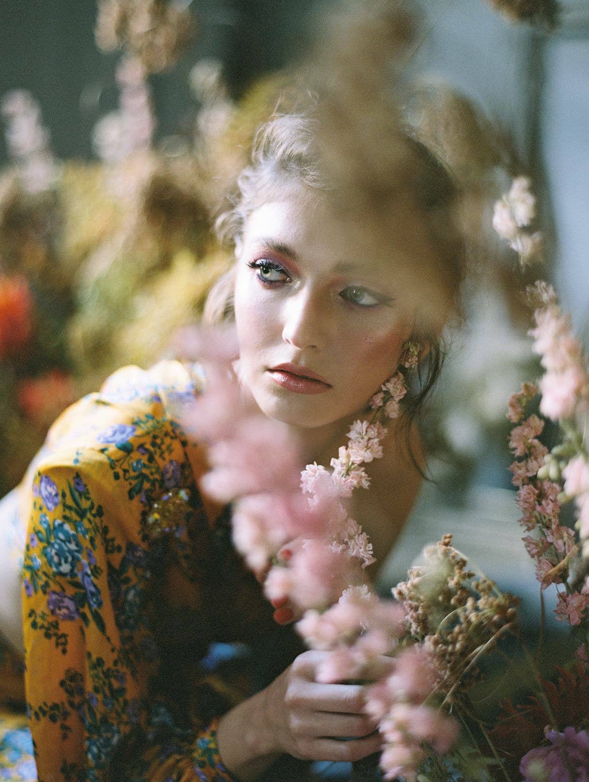 Victoria Roggio Beauty/Editorial – Victoria Roggio Beauty