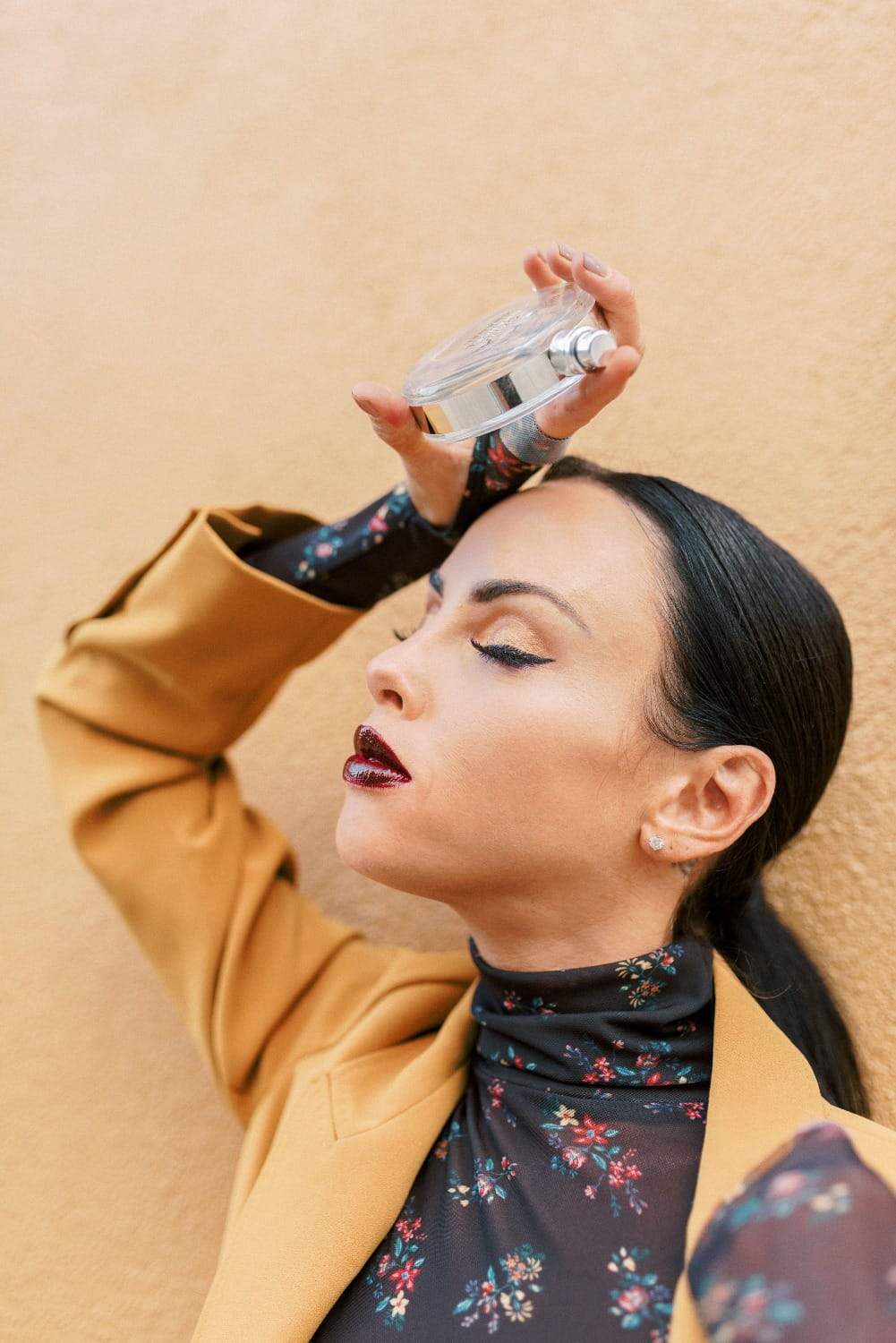 Victoria Roggio Beauty/Editorial – Victoria Roggio Beauty