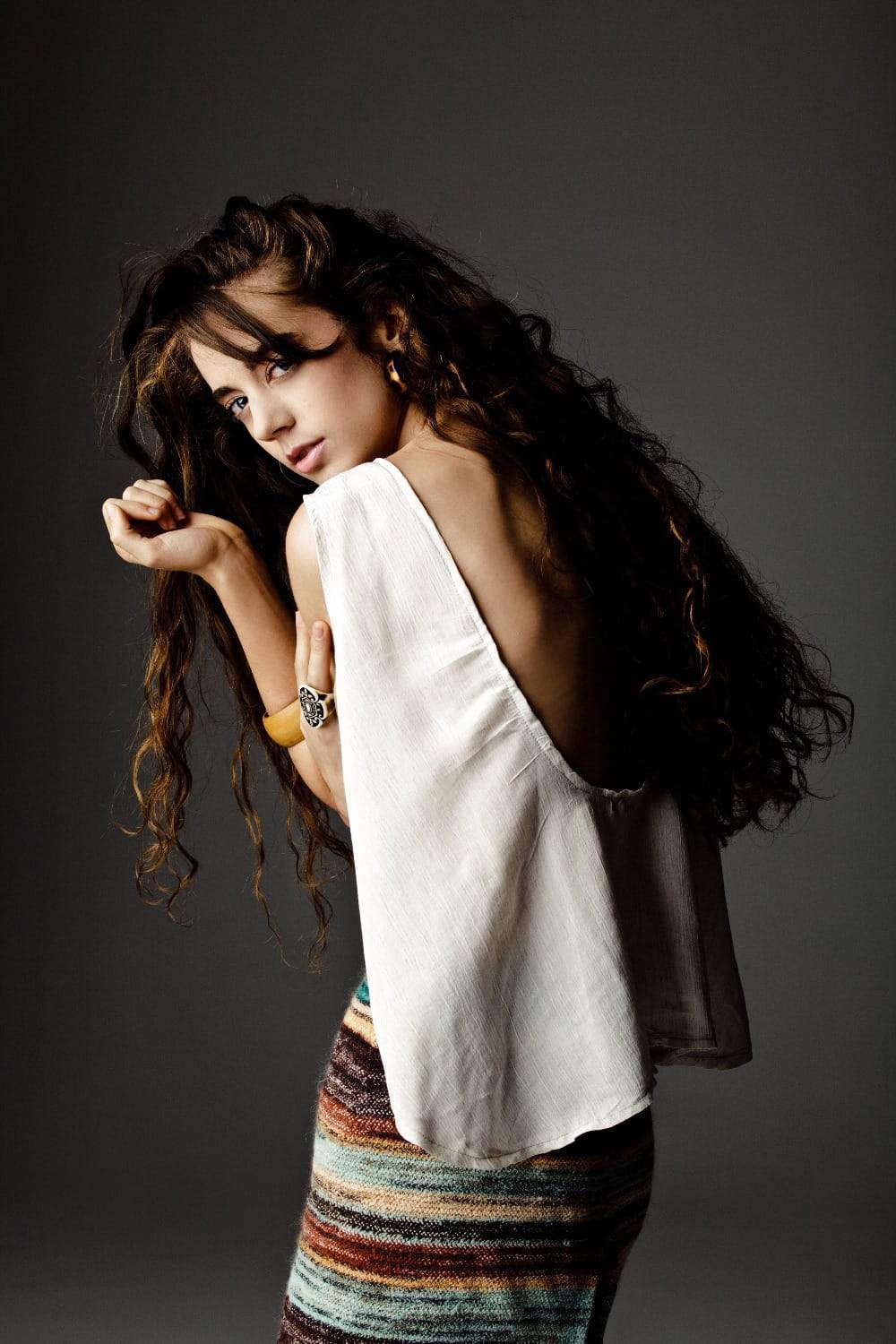Victoria Roggio Beauty/Editorial – Victoria Roggio Beauty
