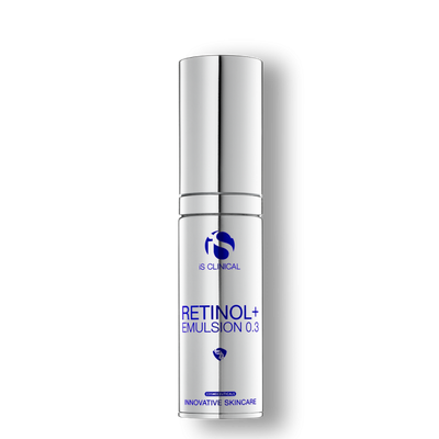RETINOL+ EMULSION 0.3 - iS Clinical - Victoria Roggio Beauty