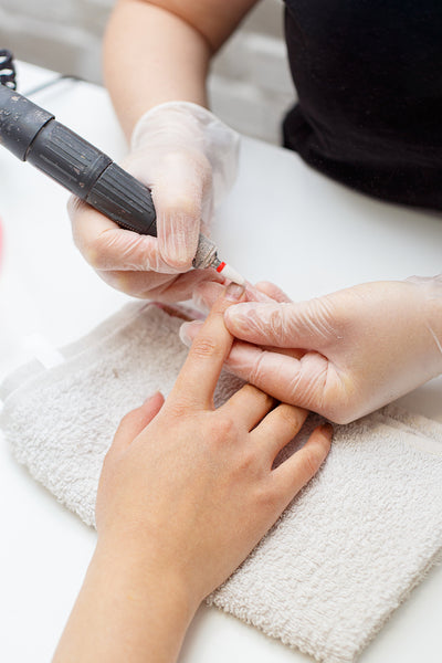 russian manicure in philadelphia