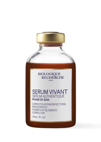 Serum Vivant