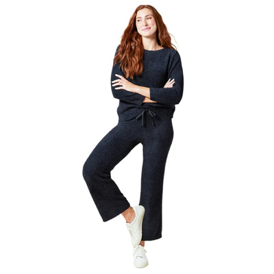 Marshmallow Reverse Seam Bracelet Lounge Set