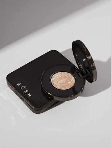Disco Eye - Roen - Victoria Roggio Beauty
