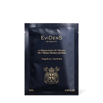 The 7 Minutes Moisture Lift Mask