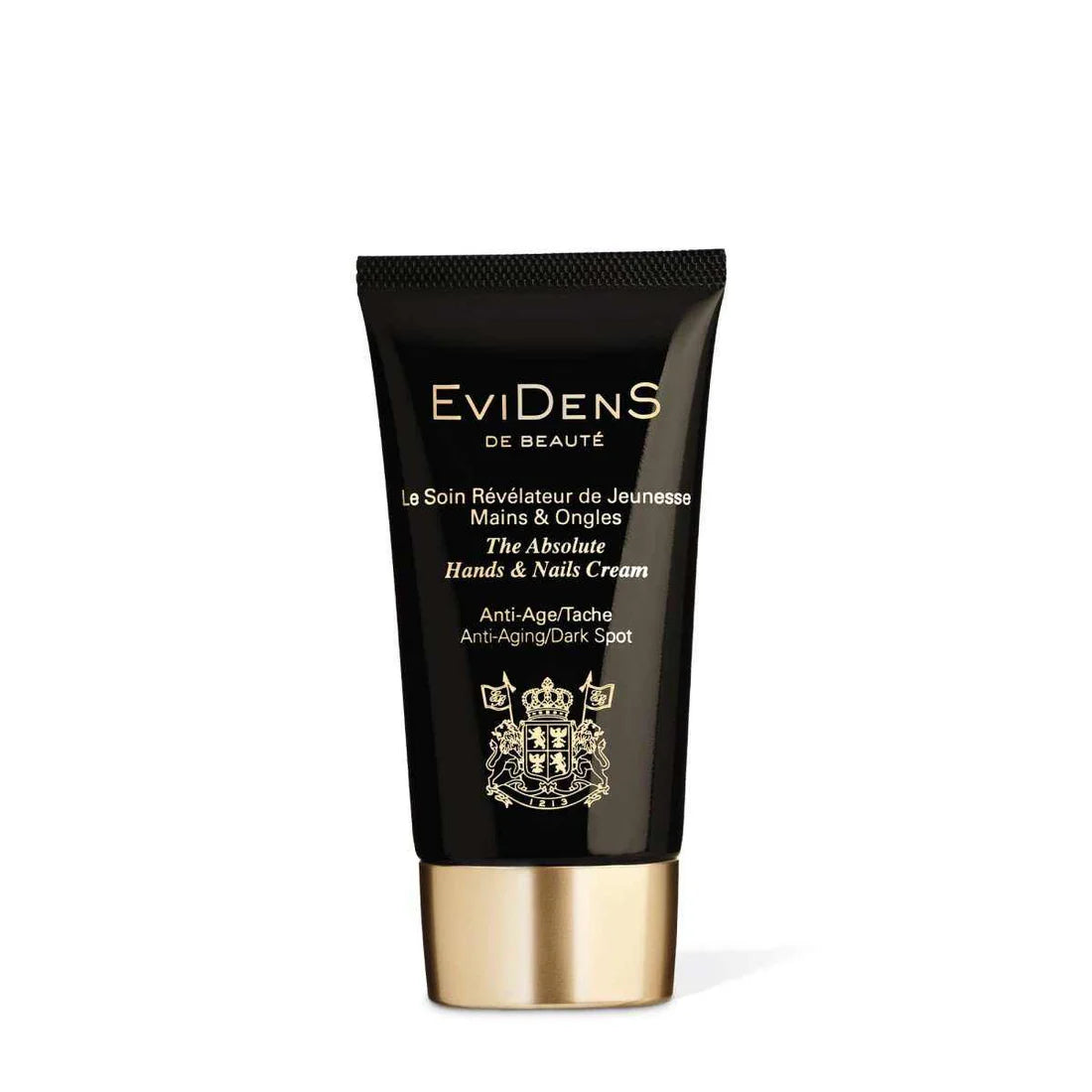 EviDenS de Beauté hand cream 