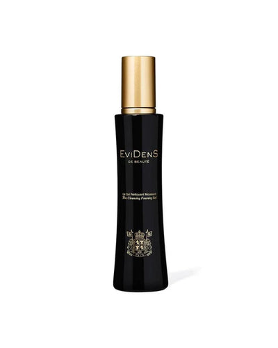 The Cleansing Foaming Gel