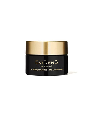 The Cream Mask