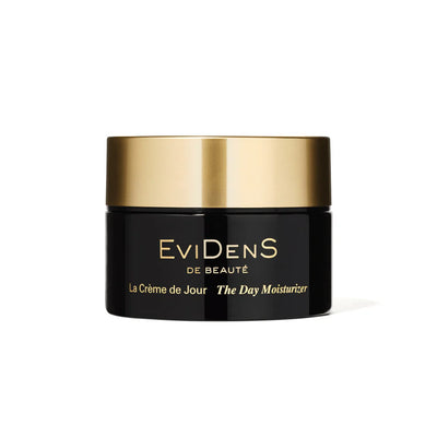 The Day Moisturizer
