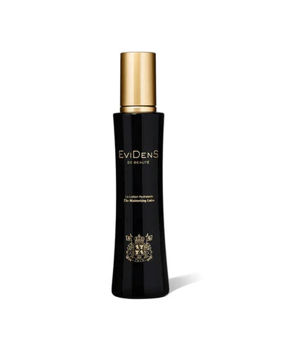 The Moisturizing Lotion