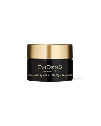 The Night Recovery Solution