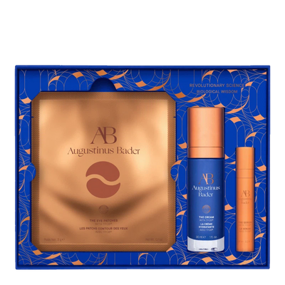 The Revitalizing Essentials