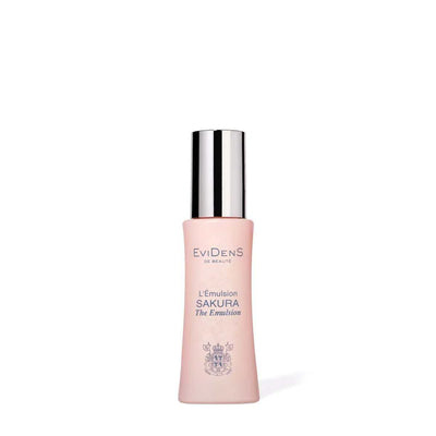The Sakura Emulsion