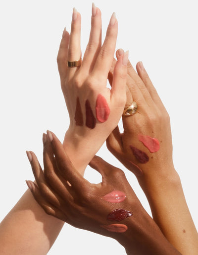 Elixir Tinted Lip Oil Balm