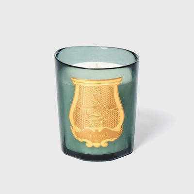 The Classic Candle Figuerie