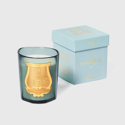 The Classic Candle Figuerie
