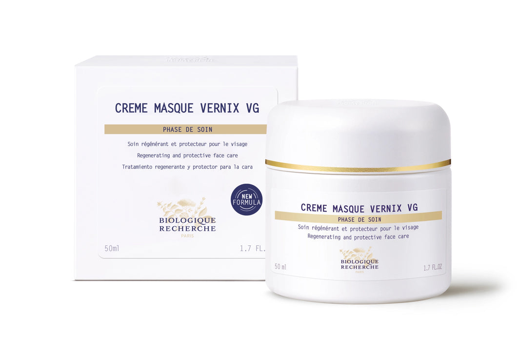 Crème Masque Vernix VG