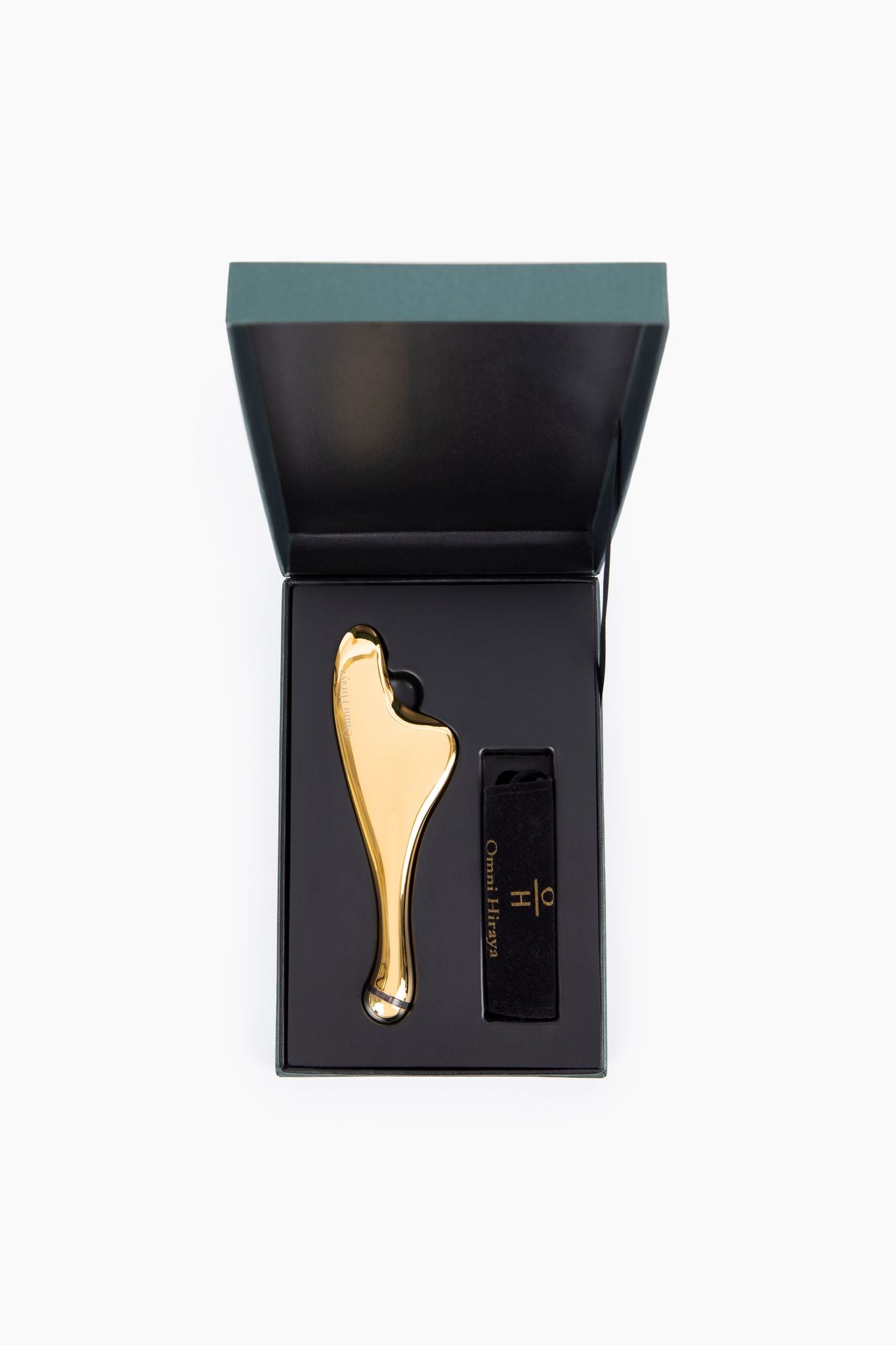 Victoria Roggio Beauty GINTO Face Sculpting Tool - Thumbnail 2