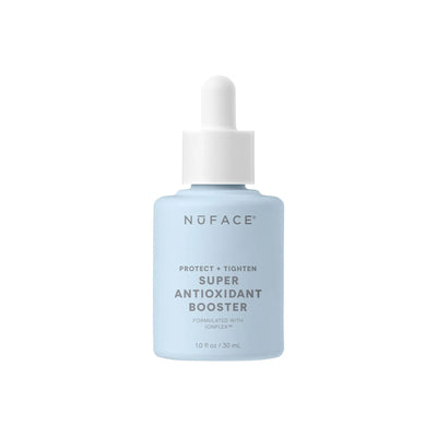 Super Antioxidant Booster - NuFACE - Victoria Roggio Beauty