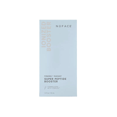 Super Peptide Booster Serum