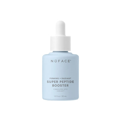 Super Peptide Booster Serum - NuFACE - Victoria Roggio Beauty