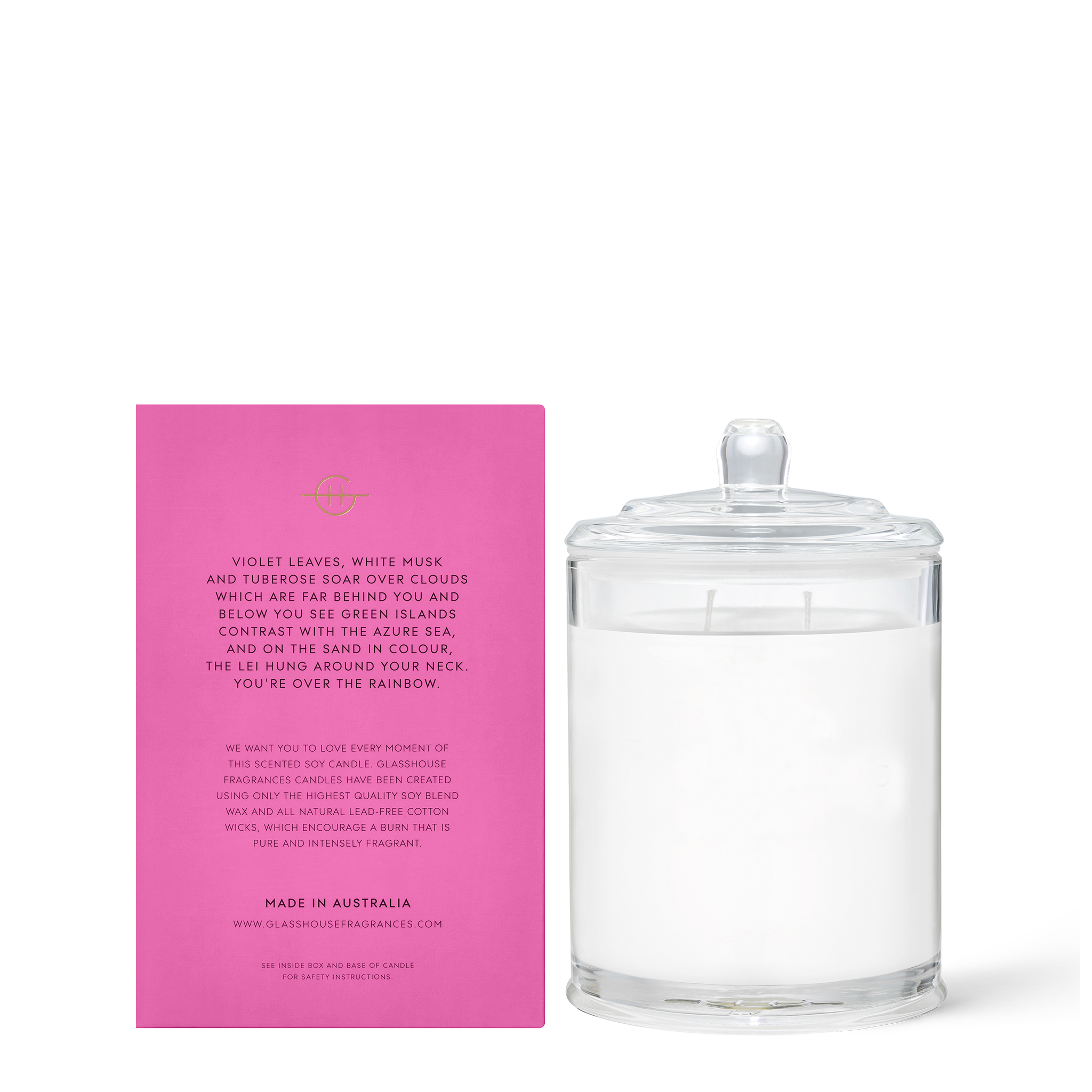 Over The Rainbow - Thumbnail 4