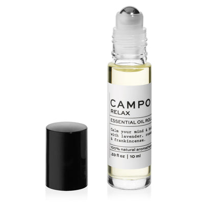Essential Oil Roll-On RELAX