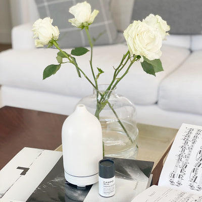 Pure Essential Oil - RELAX