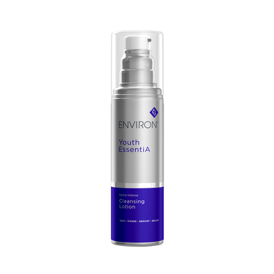 Hydra-Intense Cleansing Lotion - Environ - Victoria Roggio Beauty