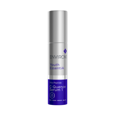 Vita-Peptide C-Quence Serum 1 - Victoria Roggio Beauty